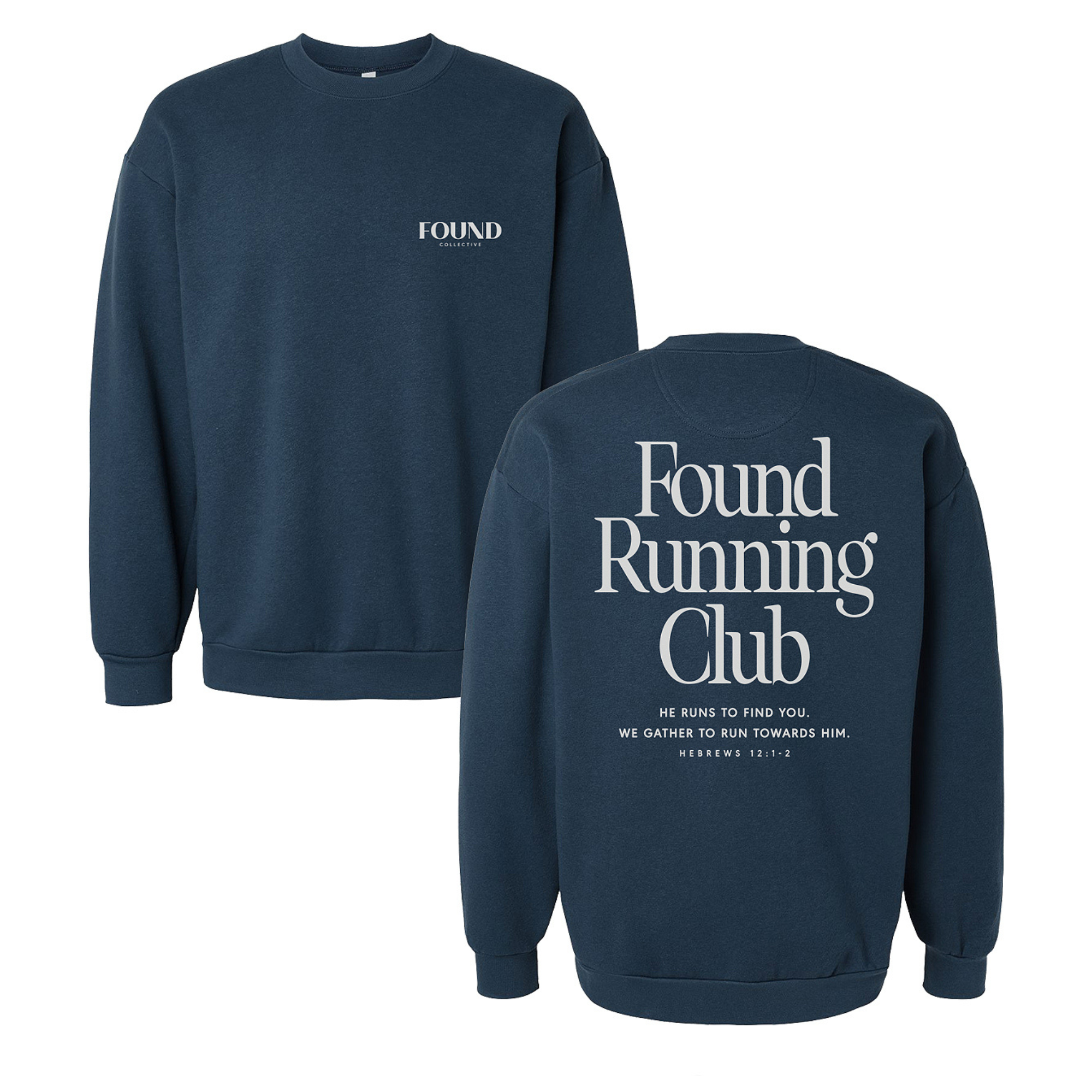 Found_Run_Club_Crewneck