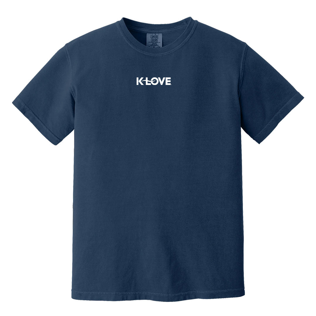 Me & My House Tee